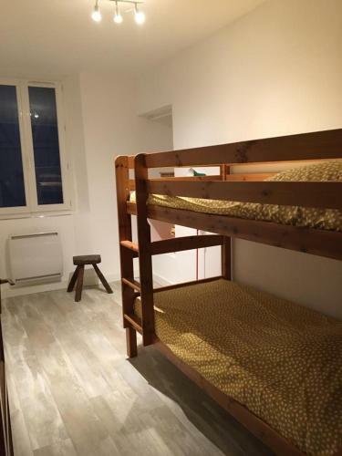 Apartamento Fontaine