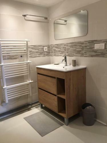Apartamento Fontaine