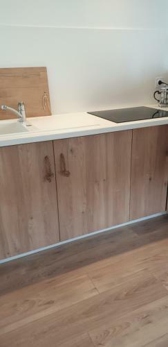 Apartamento Opaline Baie de Somme