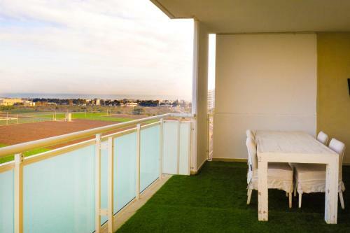 B&B Airport Bari Deluxe28