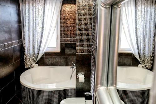B&B Airport Bari Deluxe28