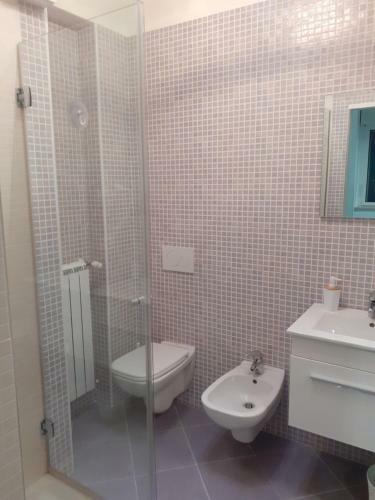 B&B Airport Bari Deluxe28