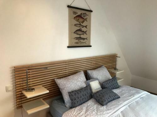 Apartamento Appartement de Charme Rue Du Ch�teau