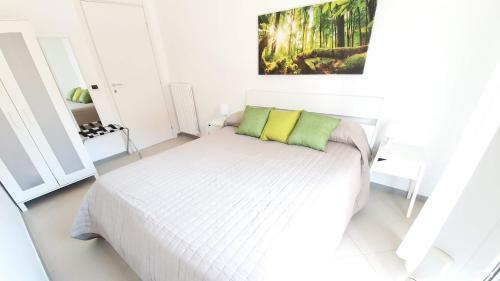 Apartamento Casa Maria - Bari Centro