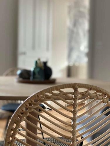 Apartamento R�sidence L'aristide : Appartement Naomi