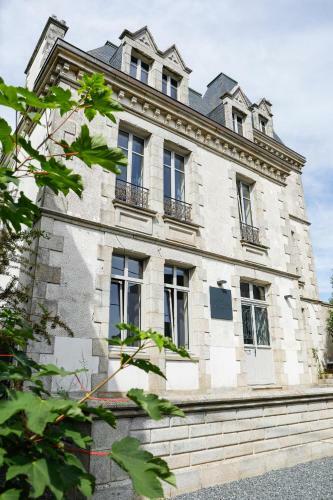 Apartamento R�sidence L'aristide : Appartement Naomi