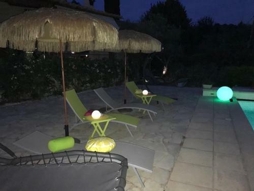 Bed & Breakfast Villa Santa Rita