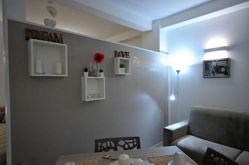 Apartamento Pietra Bianca Appartment