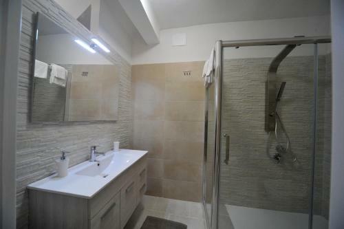 Apartamento Pietra Bianca Appartment