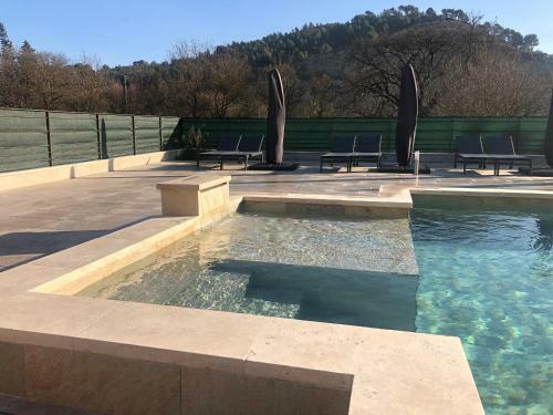 Bed & Breakfast Domaine de Calypso