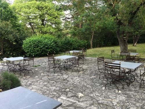 Bed & Breakfast Domaine de Calypso