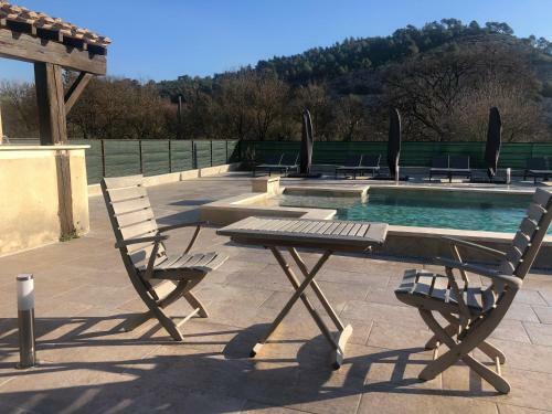 Bed & Breakfast Domaine de Calypso