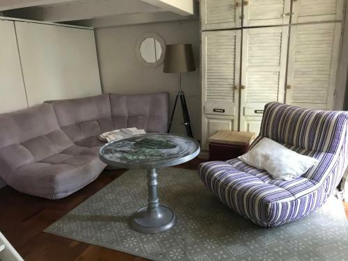 Mar� Sea View Apartament