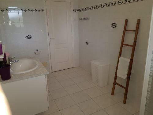 Bed & Breakfast Domaine Des Cypres