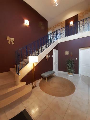 Bed & Breakfast Domaine Des Cypres