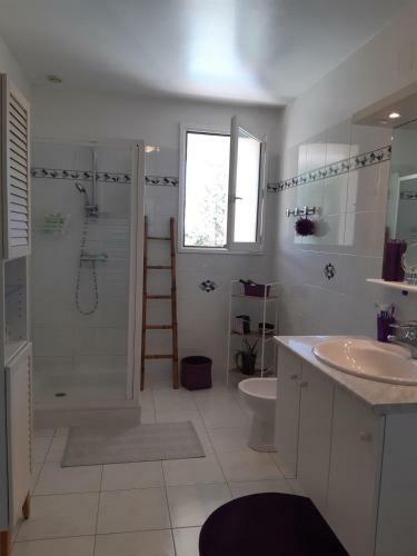 Bed & Breakfast Domaine Des Cypres