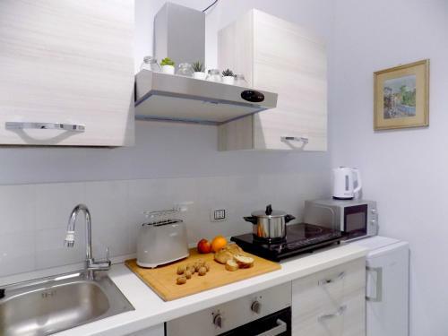 Apartamento Treehouse
