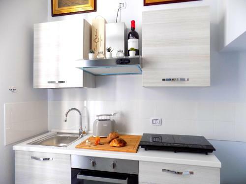 Apartamento Treehouse