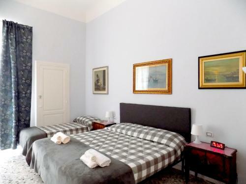 Apartamento Treehouse