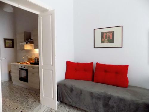 Apartamento Treehouse
