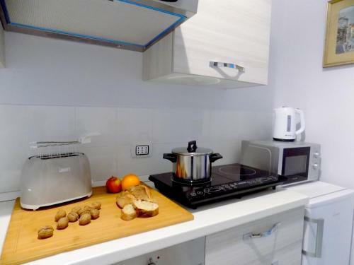Apartamento Treehouse