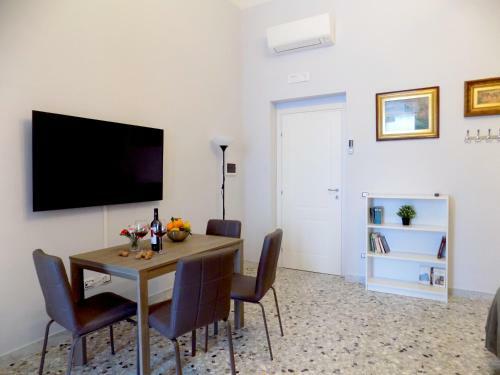 Apartamento Treehouse