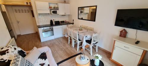 Apartamento Appartement Auron 6 Couchages