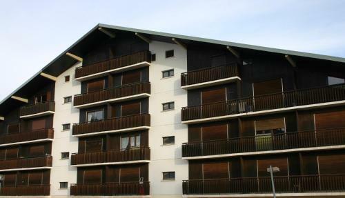 Apartamento Joli Studio � La Montagne