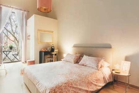 Apartamento Flores Home