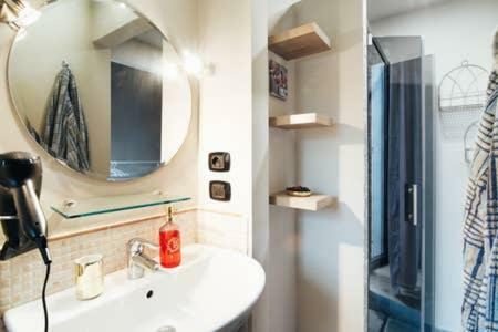 Apartamento Flores Home