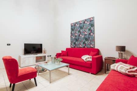Apartamento Flores Home