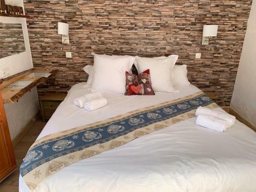 Hotel H�tel Chastellares