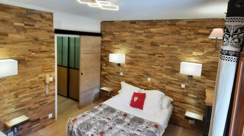 Hotel H�tel Chastellares