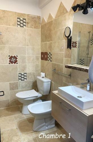 Hotel H�tel Chastellares