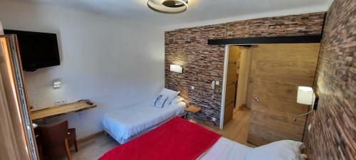 Hotel H�tel Chastellares