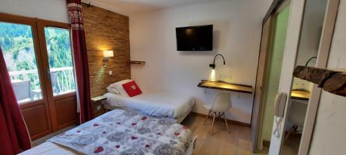 Hotel H�tel Chastellares
