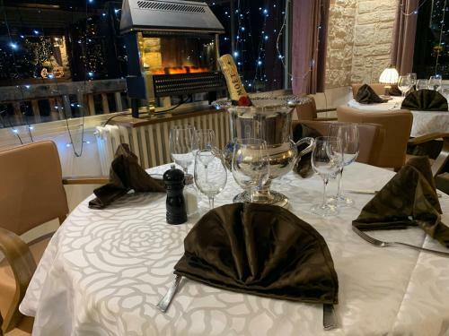 Hotel H�tel Chastellares