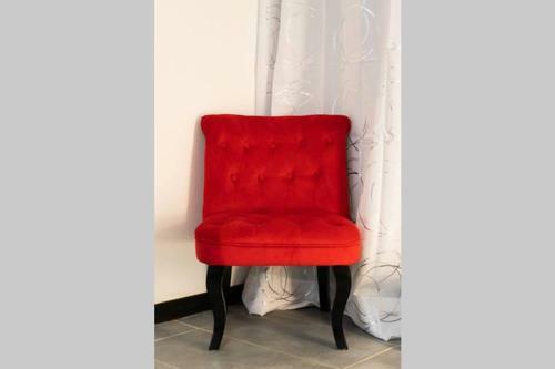 Apartamento Nuit Romantique Avec Jacuzzi Spa Privatif