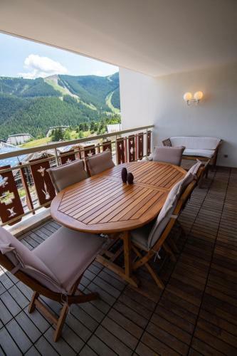 Apartamento Dolce Vita
