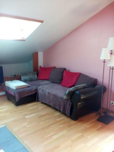 Apartamentos Chalet Lou Bella Vista
