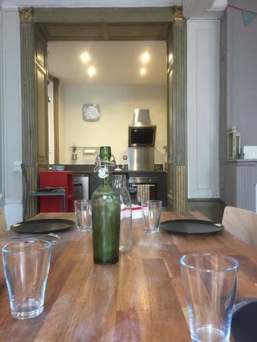 Apartamento Le Bal D'ars�ne
