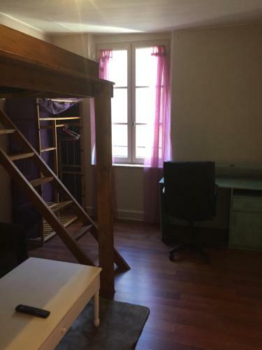 Apartamento Victor Hugo 2 D