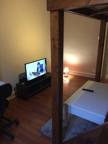 Apartamento Victor Hugo 2 D
