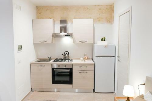Bari City Center- Timesrl Apartments