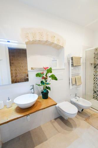 Bari City Center- Timesrl Apartments