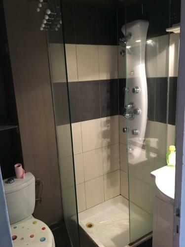 Apartamento Victor Hugo 4d