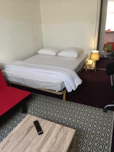 Apartamento Victor Hugo 4d