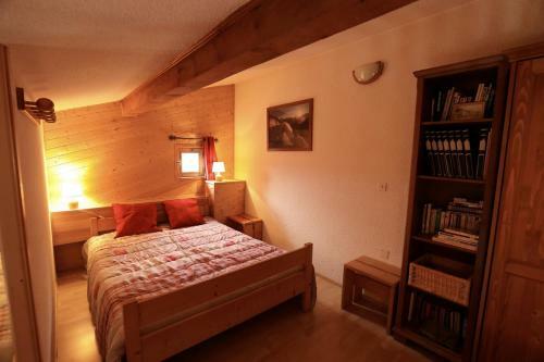 Apartamento Le Duplex D'aussois