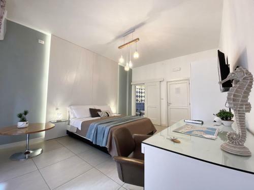 Hostal Bari Rooms Suite Station