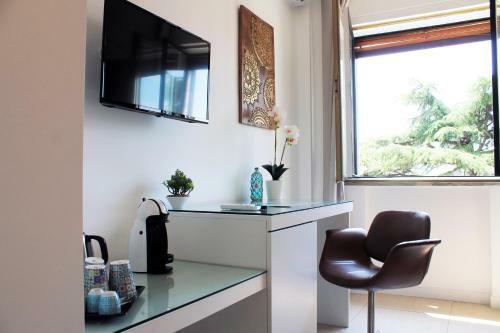 Hostal Bari Rooms Suite Station